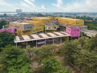 Cambridge Enhanced di BINUS SCHOOL Serpong, Perkuat Siswa Hadapi Tantangan Global