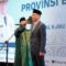 Pelantikan Deden Apriandhi Hartawan Sekda Pemprov Banten.