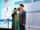 Pelantikan Deden Apriandhi Hartawan Sekda Pemprov Banten.