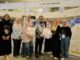 Maryono Wakil Wali Kota Tangerang saat di Job Fair Kontruksi.
