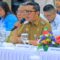 Wakil Wali Kota Tangerang Maryono Hasan.