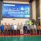 Wagub Dimyati saat bersama Himpunan Alumni IPB Banten.