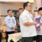 Dwi Chandra Budiman Resmi Jadi Sekcam Kelapa Dua.
