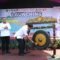 Launching Pemeriksaan Kesehatan Gratis (PKG) dan Aksi Bergizi GARASI (Gerakan Rabu Ceria Generasi) Gemilang.