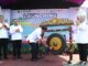 Launching Pemeriksaan Kesehatan Gratis (PKG) dan Aksi Bergizi GARASI (Gerakan Rabu Ceria Generasi) Gemilang.