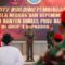 Sekda Deden saat memberikan materi pelatihan pembinaan ke pegawai RSUD Banten.