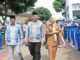 Komjen Fadil Imran, Menteri Yandri, Bupati Zakiyah.
