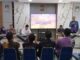 Kegiatan Monitoring dan Evaluasi Dana Desa Semester 1 di Kecamatan Teluknaga.