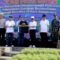 Peluncuran Satgas Langit Biru Kementerian Lingkungan Hidup di Kota Tangerang.