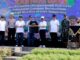 Peluncuran Satgas Langit Biru Kementerian Lingkungan Hidup di Kota Tangerang.