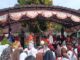 Kegiatan Perayaan HUT ke 80 RI di SDN Rancabango IV Rajeg.