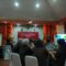 Seminar TPPU Narkotika di Kejari Kabupaten Tangerang.
