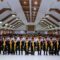 Wisuda Program Sekolah Lansia Kota Tangerang.