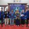Kegiatan Job Fair Career Expo di Universitas Yatsi Madani.
