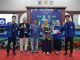 Kegiatan Job Fair Career Expo di Universitas Yatsi Madani.