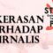 Ilustrasi Kekerasan terhadap Jurnalis.(SUARA.COM)