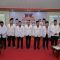 Pelantikan Pengurus DPD PKS Kabupaten Tangerang periode 2025-2030.