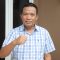 Ketua DPRD Kota Tangerang, Rusdi Alam.