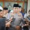 Kapolresta Tangerang Kombes Pol Andi Muhammad Indra Waspada Amirullah.
