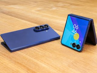 Galaxy Z Flip7 & Galaxy Fold7 Pakai Buat Konten Anti Mainstream Lebih Cerdas
