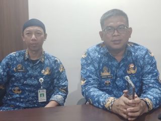 DLH Kota Tangerang Bakal Sesuaikan Retribusi Sampah Berdasarkan Daya Listrik
