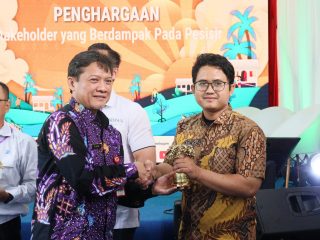 Pemkab Tangerang Siapkan Model Penguatan Ekonomi Pesisir Berkelanjutan