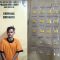 Pemuda berinisial N (21) dan Barang Bukti Obat Keras yang diamankan Polsek Neglasari.