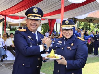Pemkab Tangerang Gelar Harhubnas, Mengusung Tema Bakti Transportasi untuk Negeri