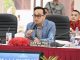 Rano Alfath Wakil Ketua Komisi 3 DPR RI.