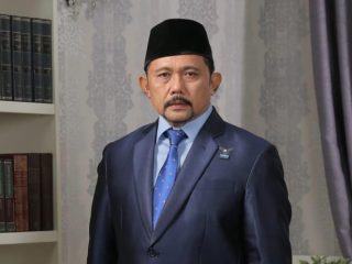 Asep Hidayat DPRD Banten Soroti Lahan Pertanian Dan Pupuk Subsidi di Kota Tangerang