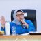 Wakil Bupati Tangerang Intan Nurul Hikmah.