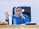 Wakil Bupati Tangerang Intan Nurul Hikmah.