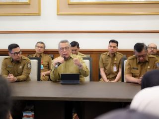 Pemkot Tangsel Apresiasi Kritikan Publik Soal LKPD, Benyamin Paparkan Jawabannya