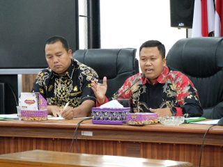 Dewan Imam Sucipto Perjuangkan Nasib Data P3K Guru Yang Hilang Sampai DPR RI