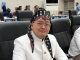 Abraham Garuda Laksono serukan komitmen Banten maju di Paripurna Istimewa DPRD HUT ke-25, tekankan sinergi rakyat dan pemerintah.