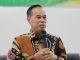 Muhammad Faizal anggota DPRD Banten dari Fraksi Golkar.