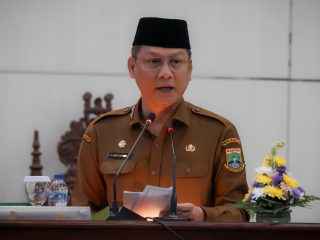 Insiden Dugaan Kekerasan di SMAN 1 Cimarga, Pemprov Banten Lakukan Pemeriksaan Menyeluruh