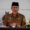 Sekda Banten Deden Apriandhi Hartawan.