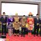 Para pejabat di sidang paripurna istimewa HUT ke 393 Kabupaten Tangerang.