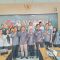 Pengurus DPC KAI Kabupaten Tangerang bersama jajaran Bawaslu Kabupaten Tangerang.