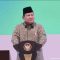 Presiden Indonesia Prabowo Subianto.
