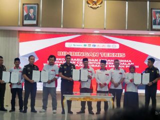 Jamintel Kejagung Inisiasi Kolaborasi Kemenkop, Pemda dan Swasta Sukseskan Asta Cita Presiden