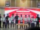 Kasi Intelijen Kejaksaan Kab Tangerang, Serang, Lebak, Pandeglang, saat PKS dengan ABPEDNAS tingkat daerah kabupaten.
