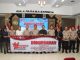 Polresta Tangerang Gelar Donor Darah.