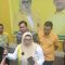 Politisi Golkar Intan Nurul Hikmah yang juga Wakil Bupati Tangerang.