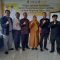 Pengurus KSPSI PT Gajah Tunggal meraih juara 1 di penganugerahan tata kelola serikat pekerja dari Disnaker Kota Tangerang.