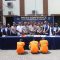 Press Conference Pengungkapan Kasus Narkoba.