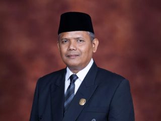 DPRD Dukung Penyelenggaraan Olimpiade Madrasah Indonesia di Kota Tangerang