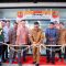 Peresmian Minimarket Adismart di Balaraja.