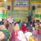 Relawan MRA Cikupa gelar doa bersama dan santunan anak yatim dalam rangka syukuran ulang tahun ke 41 H.Moh Rano Alfath.